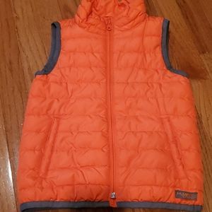 Gap boys vest